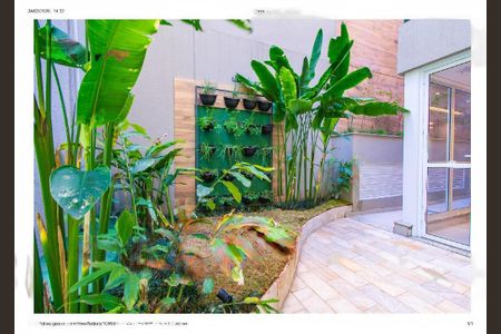 Apartamento à venda com 40m², 1 quarto e 1 vaga Apartamento à venda com 40m², 1 quarto e 1 vagaFoto 17