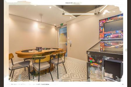 Apartamento à venda com 40m², 1 quarto e 1 vaga Apartamento à venda com 40m², 1 quarto e 1 vagaFoto 13