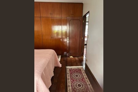 Foto 42 de casa à venda com 3 quartos, 190m² em Vila Guarani, São Paulo