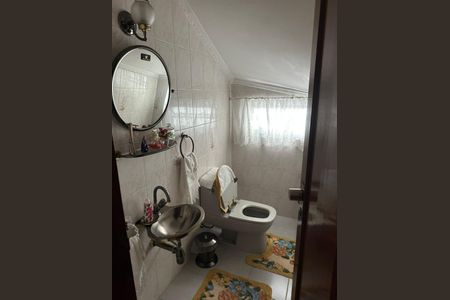 Casa à venda com 190m², 3 quartos e 3 vagasFoto 31