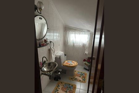 Casa à venda com 190m², 3 quartos e 3 vagasFoto 14