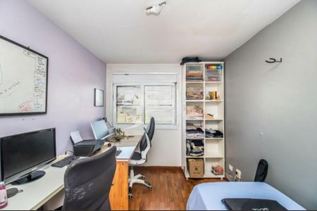 Apartamento para alugar com 167m², 4 quartos e 2 vagas Apartamento para alugar com 167m², 4 quartos e 2 vagasFoto 10