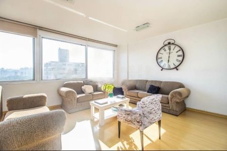 Apartamento para alugar com 167m², 4 quartos e 2 vagas Apartamento para alugar com 167m², 4 quartos e 2 vagasFoto 03