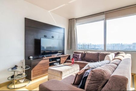 Foto 04 de apartamento para alugar com 4 quartos, 167m² em Granja Julieta, São Paulo