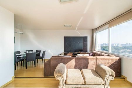 Apartamento para alugar com 167m², 4 quartos e 2 vagas Apartamento para alugar com 167m², 4 quartos e 2 vagasFoto 02