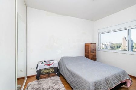 Apartamento para alugar com 167m², 4 quartos e 2 vagas Apartamento para alugar com 167m², 4 quartos e 2 vagasFoto 20