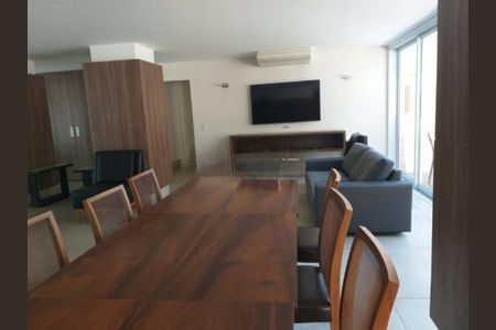 Foto 29 de apartamento para alugar com 4 quartos, 167m² em Granja Julieta, São Paulo
