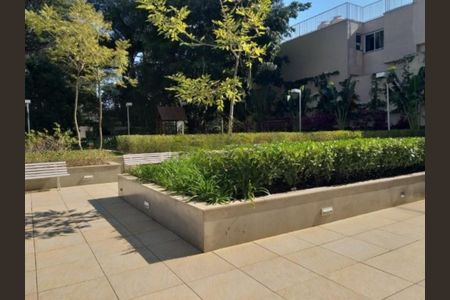 Apartamento para alugar com 167m², 4 quartos e 2 vagas Apartamento para alugar com 167m², 4 quartos e 2 vagasFoto 21