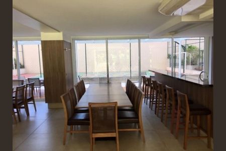 Apartamento para alugar com 167m², 4 quartos e 2 vagas Apartamento para alugar com 167m², 4 quartos e 2 vagasFoto 28