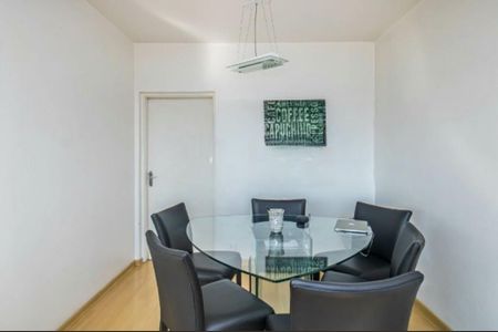 Apartamento para alugar com 167m², 4 quartos e 2 vagas Apartamento para alugar com 167m², 4 quartos e 2 vagasFoto 07