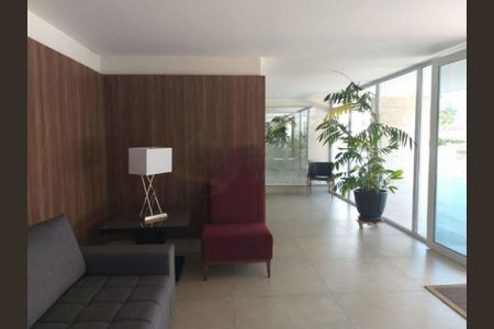 Apartamento para alugar com 167m², 4 quartos e 2 vagas Apartamento para alugar com 167m², 4 quartos e 2 vagasFoto 31