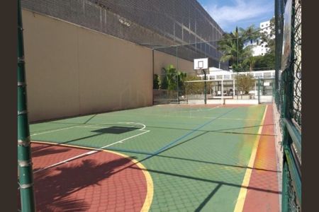 Apartamento para alugar com 167m², 4 quartos e 2 vagas Apartamento para alugar com 167m², 4 quartos e 2 vagasFoto 25