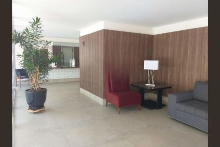 Apartamento para alugar com 167m², 4 quartos e 2 vagas Apartamento para alugar com 167m², 4 quartos e 2 vagasFoto 30