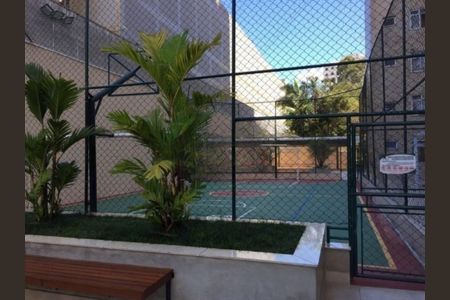 Apartamento para alugar com 167m², 4 quartos e 2 vagas Apartamento para alugar com 167m², 4 quartos e 2 vagasFoto 24