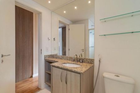 Apartamento para alugar com 130m², 3 quartos e 2 vagasFoto 21