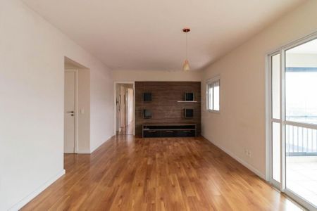 Foto 02 de apartamento para alugar com 3 quartos, 130m² em Vila Leopoldina, São Paulo