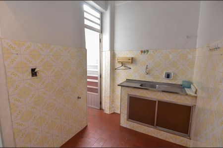 Casa para alugar com 120m², 3 quartos e sem vaga Casa para alugar com 120m², 3 quartos e sem vagaCozinha