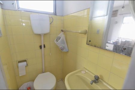 Casa para alugar com 120m², 3 quartos e sem vaga Casa para alugar com 120m², 3 quartos e sem vagaBanheiro da Suíte