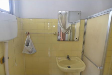 Casa para alugar com 120m², 3 quartos e sem vaga Casa para alugar com 120m², 3 quartos e sem vagaBanheiro da Suíte