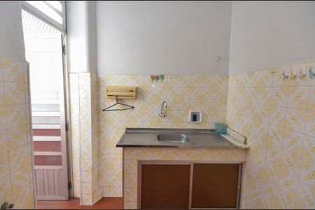 Casa para alugar com 120m², 3 quartos e sem vaga Casa para alugar com 120m², 3 quartos e sem vagaCozinha