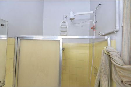 Casa para alugar com 120m², 3 quartos e sem vaga Casa para alugar com 120m², 3 quartos e sem vagaBanheiro da Suíte