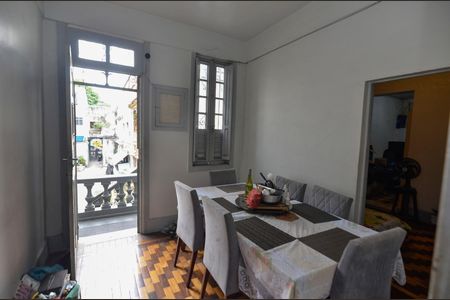 Casa para alugar com 120m², 3 quartos e sem vaga Casa para alugar com 120m², 3 quartos e sem vagaSala