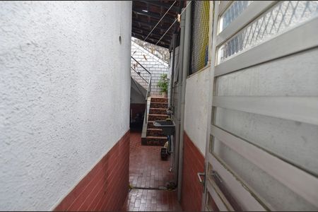 Casa para alugar com 120m², 3 quartos e sem vaga Casa para alugar com 120m², 3 quartos e sem vagaÁrea de Serviço