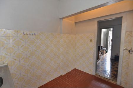 Casa para alugar com 120m², 3 quartos e sem vaga Casa para alugar com 120m², 3 quartos e sem vagaCozinha