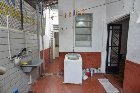 Casa para alugar com 120m², 3 quartos e sem vagaÁrea de Serviço