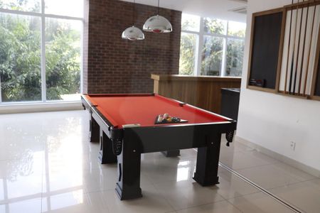 Apartamento para alugar com 70m², 2 quartos e 2 vagasSala de Jogos