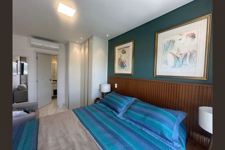 Apartamento para alugar com 70m², 2 quartos e 2 vagasSuíte