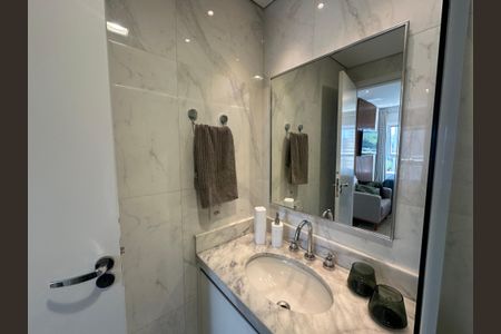 Apartamento para alugar com 70m², 2 quartos e 2 vagasSuíte