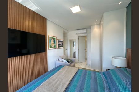 Apartamento para alugar com 70m², 2 quartos e 2 vagasSuíte