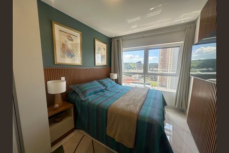 Apartamento para alugar com 70m², 2 quartos e 2 vagasSuíte