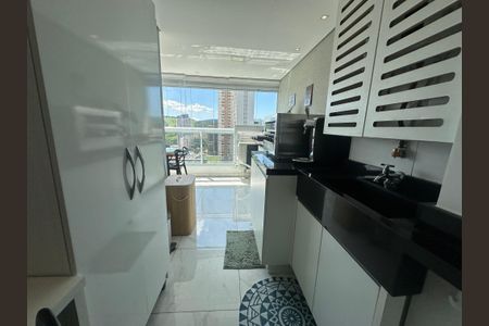 Apartamento para alugar com 70m², 2 quartos e 2 vagasÁrea de Serviço
