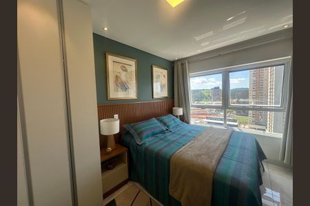 Apartamento para alugar com 70m², 2 quartos e 2 vagasSuíte