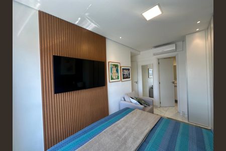 Apartamento para alugar com 70m², 2 quartos e 2 vagasSuíte