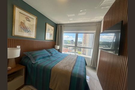 Apartamento para alugar com 70m², 2 quartos e 2 vagasSuíte