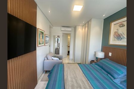 Apartamento para alugar com 70m², 2 quartos e 2 vagasSuíte