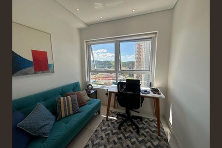 Apartamento para alugar com 70m², 2 quartos e 2 vagasQuarto