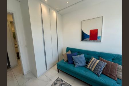Apartamento para alugar com 70m², 2 quartos e 2 vagasQuarto