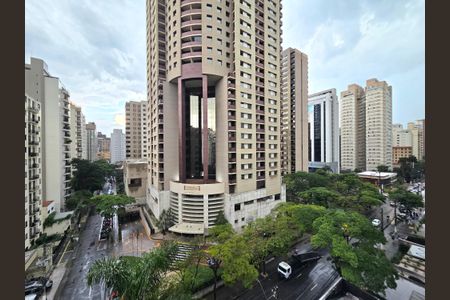 Apartamento para alugar com 118m², 2 quartos e 2 vagas Apartamento para alugar com 118m², 2 quartos e 2 vagasVista