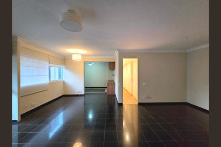 Apartamento para alugar com 118m², 2 quartos e 2 vagas Apartamento para alugar com 118m², 2 quartos e 2 vagasSala