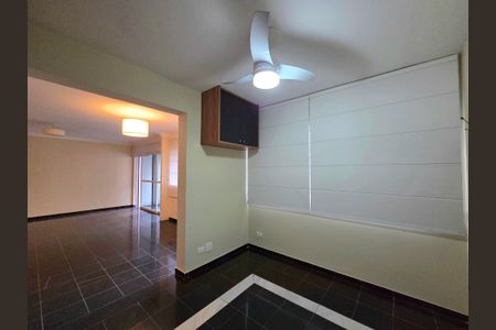 Apartamento para alugar com 118m², 2 quartos e 2 vagas Apartamento para alugar com 118m², 2 quartos e 2 vagasSala