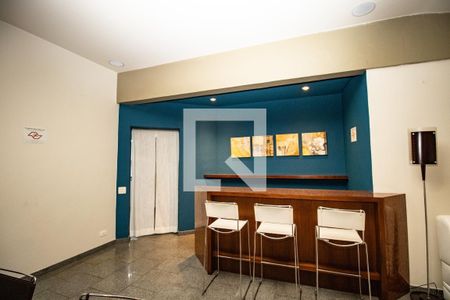 Apartamento para alugar com 118m², 2 quartos e 2 vagas Apartamento para alugar com 118m², 2 quartos e 2 vagasÁrea comum - Salão de festas