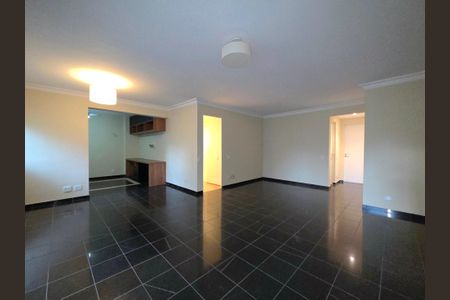 Apartamento para alugar com 118m², 2 quartos e 2 vagas Apartamento para alugar com 118m², 2 quartos e 2 vagasSala
