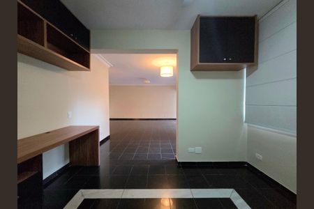 Apartamento para alugar com 118m², 2 quartos e 2 vagas Apartamento para alugar com 118m², 2 quartos e 2 vagasSala