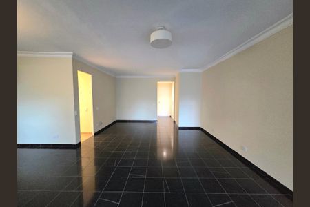 Apartamento para alugar com 118m², 2 quartos e 2 vagas Apartamento para alugar com 118m², 2 quartos e 2 vagasSala