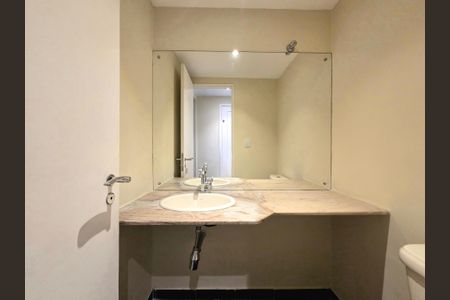 Apartamento para alugar com 118m², 2 quartos e 2 vagas Apartamento para alugar com 118m², 2 quartos e 2 vagasLavabo