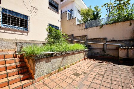 Casa à venda com 315m², 4 quartos e 3 vagasquintal